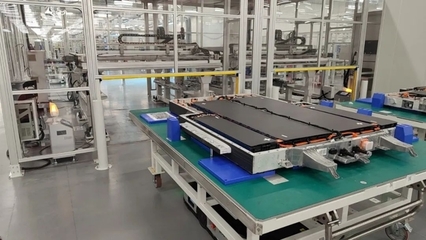 聚焦全場(chǎng)景自動(dòng)化汽車智造 | 華睿科技AMTS 2024軟件開(kāi)發(fā)現(xiàn)場(chǎng)直擊